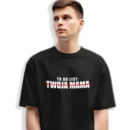 koszulka-meska-t-shirt-zabawny-prezent-to-do-list-twoja-stara-wzory-s