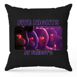 poduszka-40x40-prezent-dla-dzieci-five-nights-at-freddy-s-wiele-wzorow