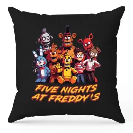 wygodna-poduszka-40x40-prezent-dla-dzieci-five-nights-at-freddy-s-wzory