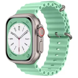pasek-zamienny-gumowy-do-apple-watch-1-8-42-44-45mm-mietowy