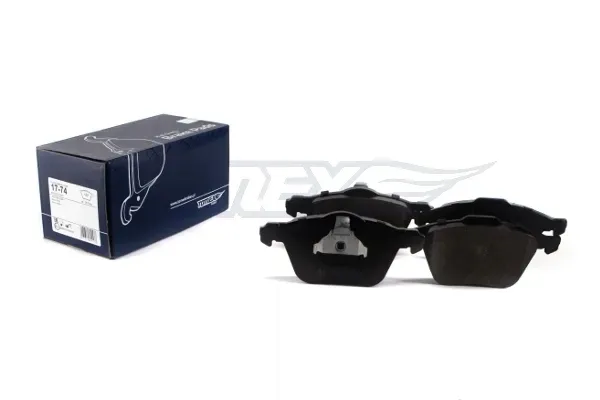 klocki-ham-prz-volvo-s80-98-producent-czesci-tomex