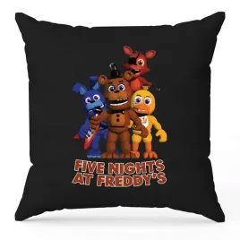 poduszka-dekoracyjna-40x40-prezent-dla-dzieci-wzory-five-nights-at-freddy-s