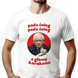 koszulka-meska-smieszny-prezent-na-swieta-prezes-kaczynski-mix-wzorow-l