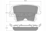 klocki-ham-numery-katalogowe-zamiennikow-bendix-braking-bpd2100