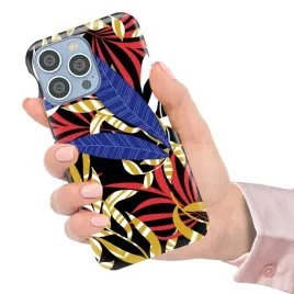 etui-obudowa-do-iphone-15-pro-max-boho-liscie-kwiaty-modne-aesthetic-wzory