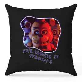 poduszka-prezent-dla-dzieci-40x40-five-nights-at-freddy-s-duzo-wzorow-mix