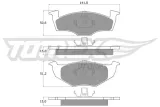 klocki-ham-vw-golf-polo-vento-numer-katalogowy-oryginalu-audi-1h0698151b