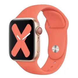 pasek-bransoletka-zamienny-silikonowy-do-apple-watch-38-40-41mm-koralowy