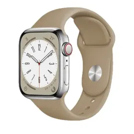 pasek-bransoletka-zamienny-silikon-do-apple-watch-1-8-38-40-41mm-kawowy