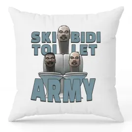 poduszka-dekoracyjna-40x40-prezent-dla-dzieci-skibidi-toilet-army-wzory-mix