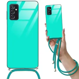 etui-crossglam-turkusowy-do-samsung-m52-5g-obudowa-glass-case-ze-sznurkiem
