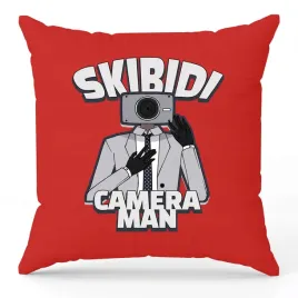 wygodna-poduszka-40x40-prezent-dla-dzieci-skibidi-toilet-camera-man-wzory