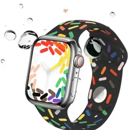 pasek-bransoletka-zamienny-silikonowy-do-apple-watch-38-40-41mm-czarny