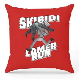 poduszka-40x40-prezent-dla-dzieci-skibidi-toilet-camer-run-wiele-wzorow