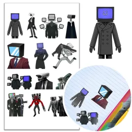 arkusz-naklejek-wlepek-samoprzylepnych-10x15-wiele-postaci-skibidi-toilet