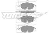 klocki-ham-vw-golf-vii-stan-nowy
