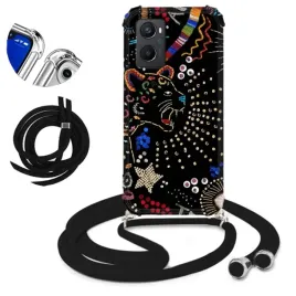 etui-crossbody-sznurek-czarny-do-oppo-a96-4g-case-kobiece-slodkie-mix-wzory