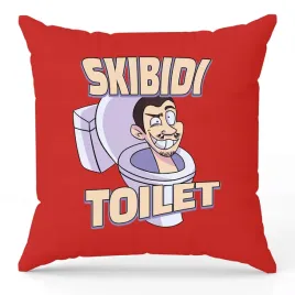 poduszka-wygodna-40x40-prezent-dla-dzieci-skibidi-toilet-mix-roznych-wzorow