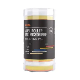 adbl-roller-pro-microfibre-da30-5szt-mikrofibrowy-mini-pad-polerski