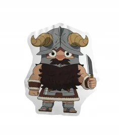 poduszka-chibi-delicious-in-dungeon-dungeon-meshi-senshi