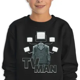bluza-bawelniana-dziecieca-skibidi-toilet-pl-wiele-wzorow-tv-man-140-cm