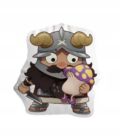 poduszka-chibi-delicious-in-dungeon-dungeon-meshi-senshi