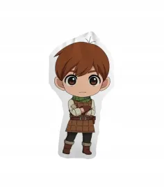 poduszka-chibi-delicious-in-dungeon-dungeon-meshi-chilchuck-tims