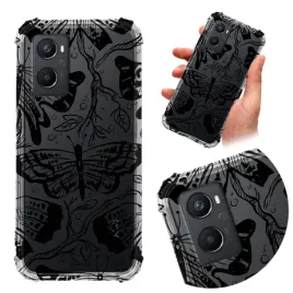 etui-ochronne-do-oppo-a96-4g-glow-trends-czarne-rozowe-rockowe-mix-wzorow