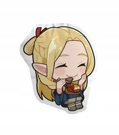 poduszka-chibi-delicious-in-dungeon-dungeon-meshi-marcille-donato