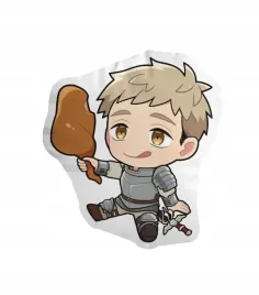 poduszka-chibi-delicious-in-dungeon-dungeon-meshi-laios-touden