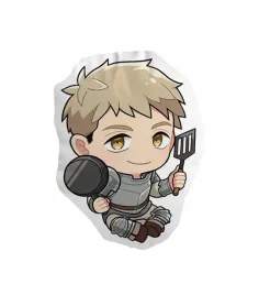 poduszka-chibi-delicious-in-dungeon-dungeon-meshi-laios-touden