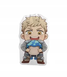 poduszka-chibi-delicious-in-dungeon-dungeon-meshi-laios-touden