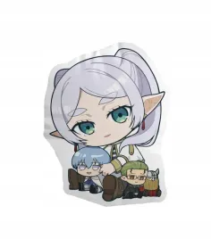poduszka-chibi-frieren-beyond-journey-s-end-frieren