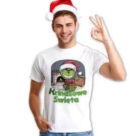 koszulka-swiateczna-meska-smieszny-prezent-swiateczny-grinch-wzory-xl
