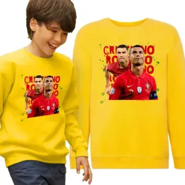 bluza-sportowa-dziecieca-cristiano-ronaldo-wiele-wzorow-pilkarze-128-cm