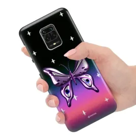 etui-do-xiaomi-redmi-note-9-pro-max-flight-of-fancy-motyle-natura-mix-wzory