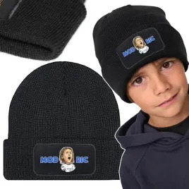 czapka-zimowa-beanie-pilka-nozna-luka-modric-wiele-pilkarskich-wzorow