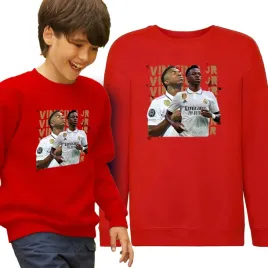 bluza-sportowa-dziecieca-vinicius-junior-wiele-wzorow-pilkarze-116-cm