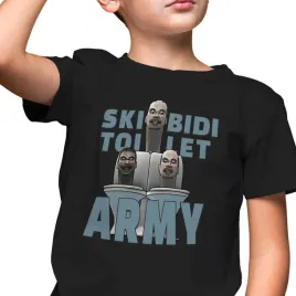 koszulka-dziecieca-czarna-t-shirt-smieszny-prezent-skibidi-toilet-wzory-158