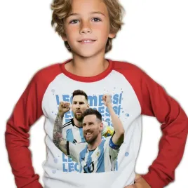 komplet-pizama-spodnie-dla-dziecka-lionel-messi-pilkarskie-wzory-140-cm
