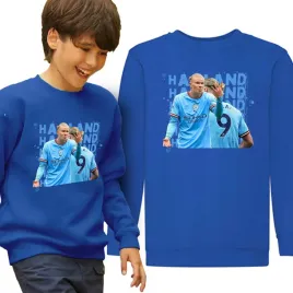 bluza-sportowa-dziecieca-erling-haaland-wiele-wzorow-pilkarze-116-cm
