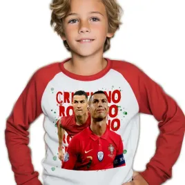 komplet-pizama-spodnie-dzieciece-cristiano-ronaldo-pilkarskie-wzory-140cm