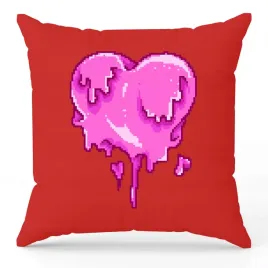 poduszka-dekoracyjna-40x40-prezent-dla-dzieci-pixel-art-serce-wiele-wzorow