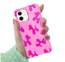 etui-antishock-do-iphone-12-mini-mlodziezowe-slodkie-pink-case-mix-wzory