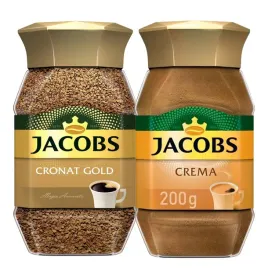 jacobs-kawa-rozpuszczalna-cronat-gold-and-crema-200-g-x-2-sztuk