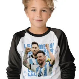 komplet-pizama-spodnie-dla-dziecka-lionel-messi-pilkarskie-wzory-152-cm