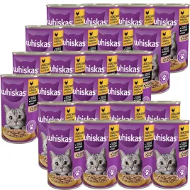 whiskas-mokra-karma-dla-kotow-z-kurczakiem-w-sosie-400-g-x-24-sztuki