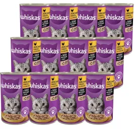 whiskas-mokra-karma-dla-kotow-z-kurczakiem-w-sosie-400-g-x-12-sztuk