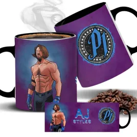 kubek-ceramiczny-dla-fana-wrestling-wwe-aj-styles-wiele-wzorow