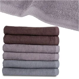 komplet-recznikow-bawelnianych-frotte-70x140-narcis-zestaw-na-prezent-6-szt
